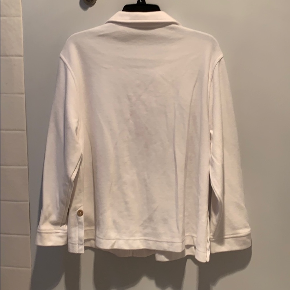 Jacket - Picture 3 of 3